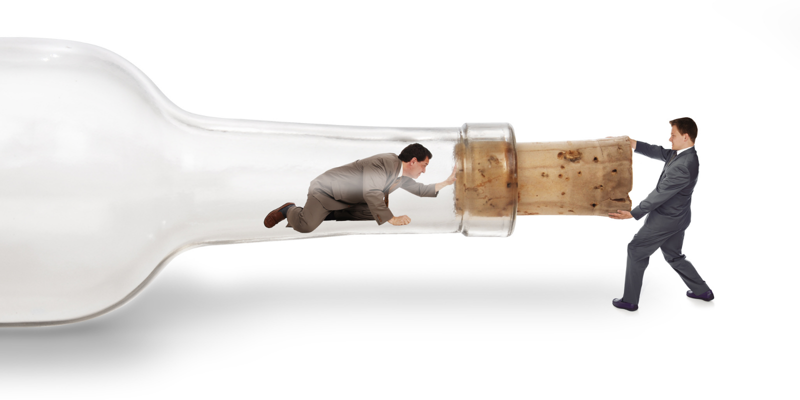 Wie viel Impfstoff darf rumliegen?